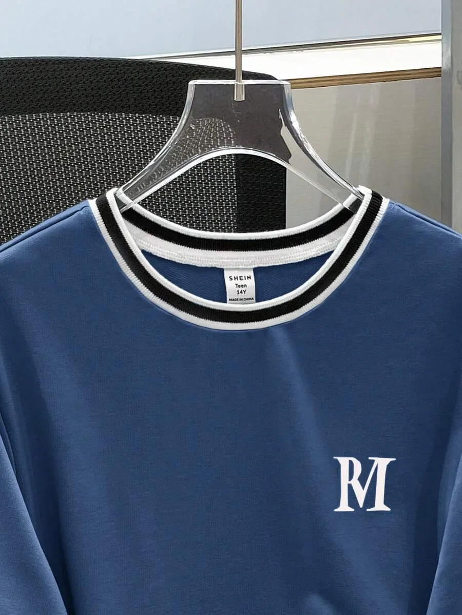 15848 1a-065 Conjunto de 2 piezas para adolescente
