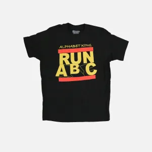 ABC KING TEE