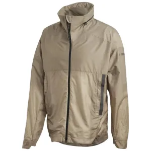 adidas Terrex TX MS Windweave Windbreaker - Beige
