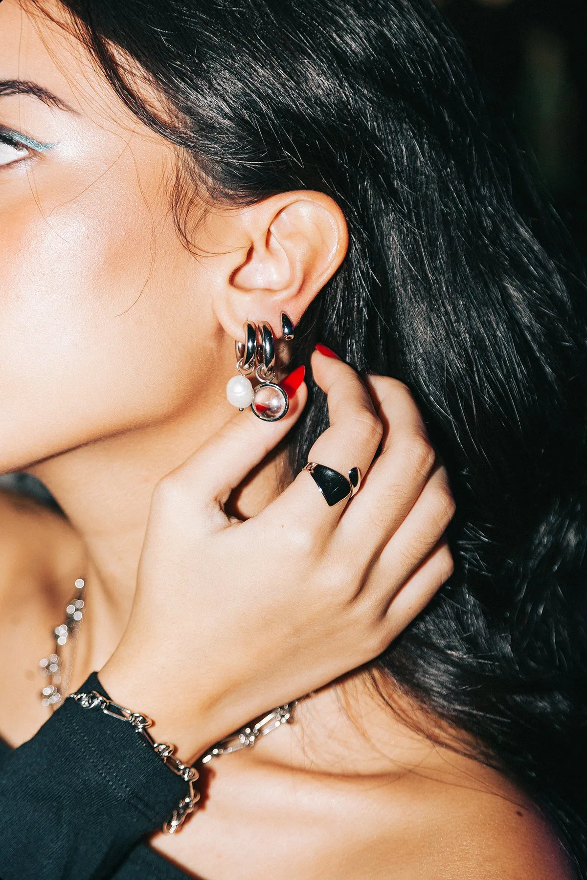 Aika Ring (Silver)