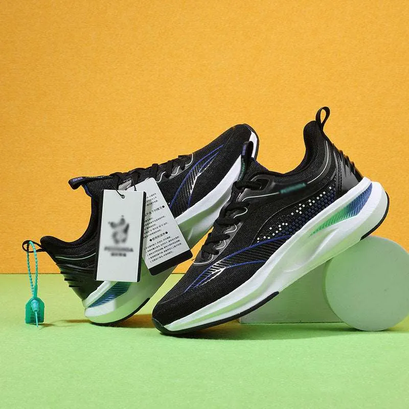 Air Cushion Shoes Comfortable Sneakers