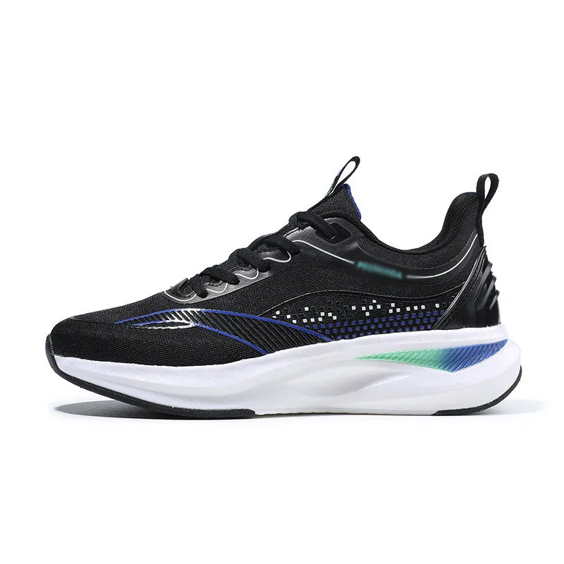 Air Cushion Shoes Comfortable Sneakers