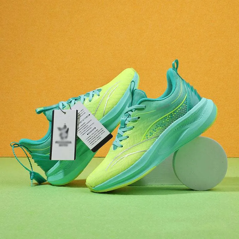 Air Cushion Shoes Comfortable Sneakers