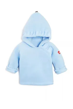 American Widgeon - Light Blue Fleece Jacket