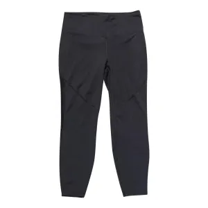 Avia Activewear Mesh Stripe Legging - Women's
