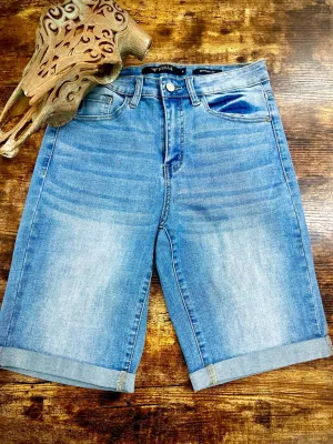 Bermuda Shorts