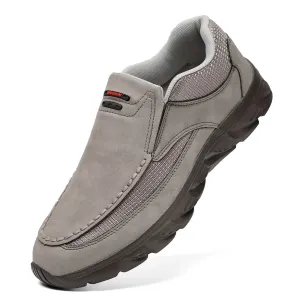 Comfortable Leather Shoes Oxfell