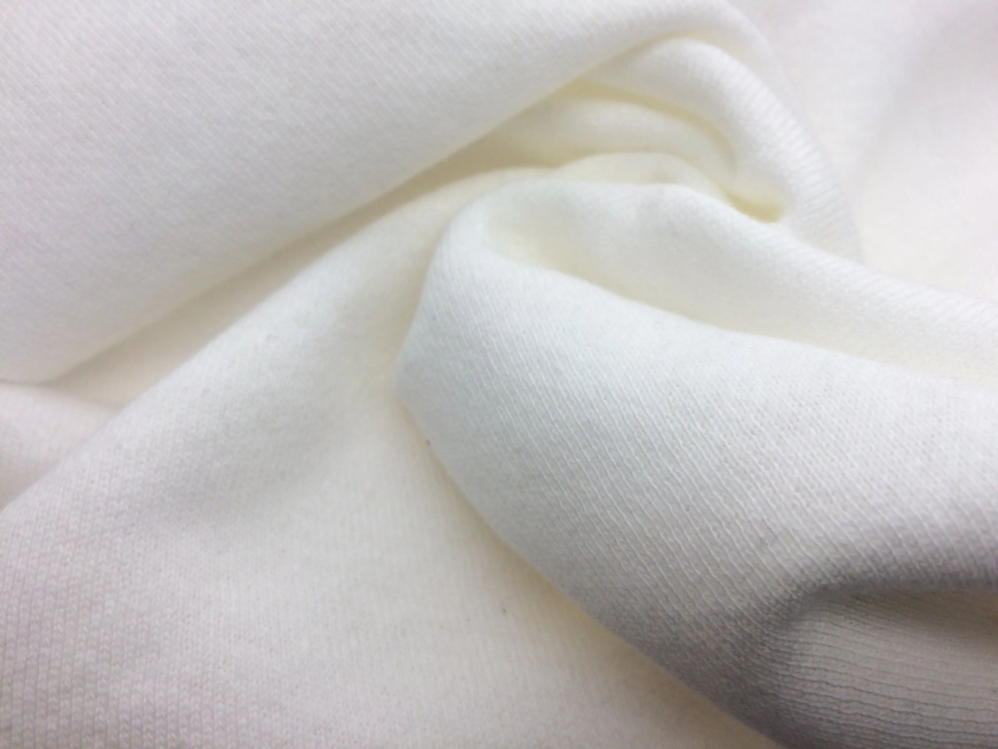 COTTON PIMA LIKE FRENCH TERRY 260 GSM