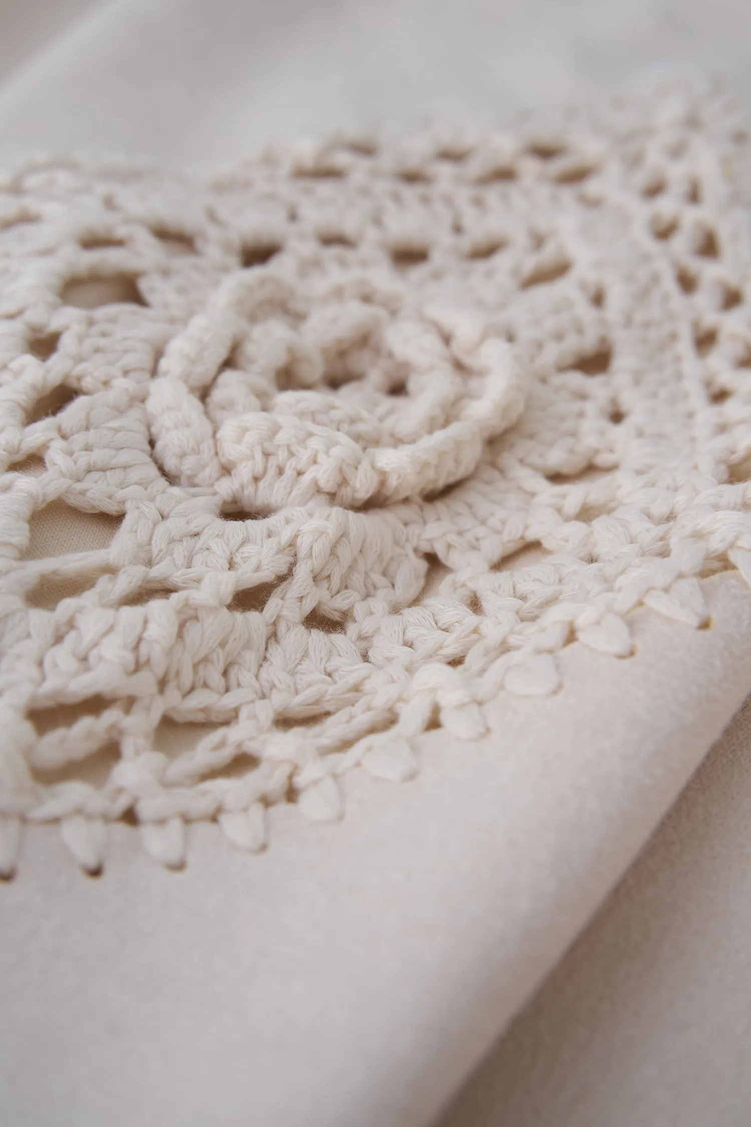 Crochet Cardigan | Ema&Carla