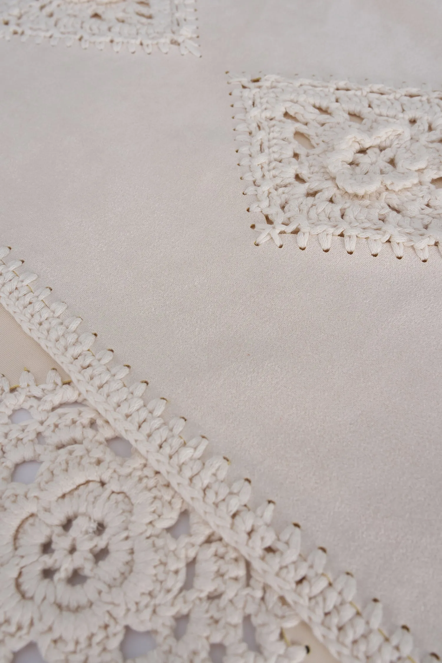 Crochet Cardigan | Ema&Carla