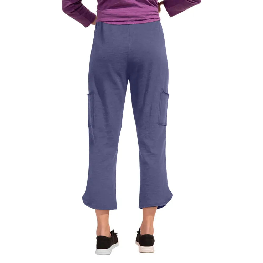 Escape by Habitat Pocket Ankle Pant - 60017