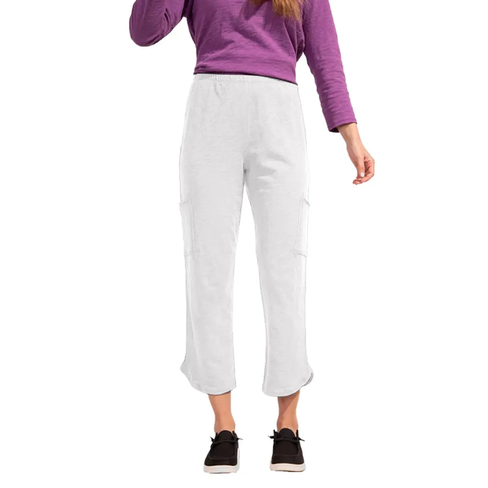 Escape by Habitat Pocket Ankle Pant - 60017