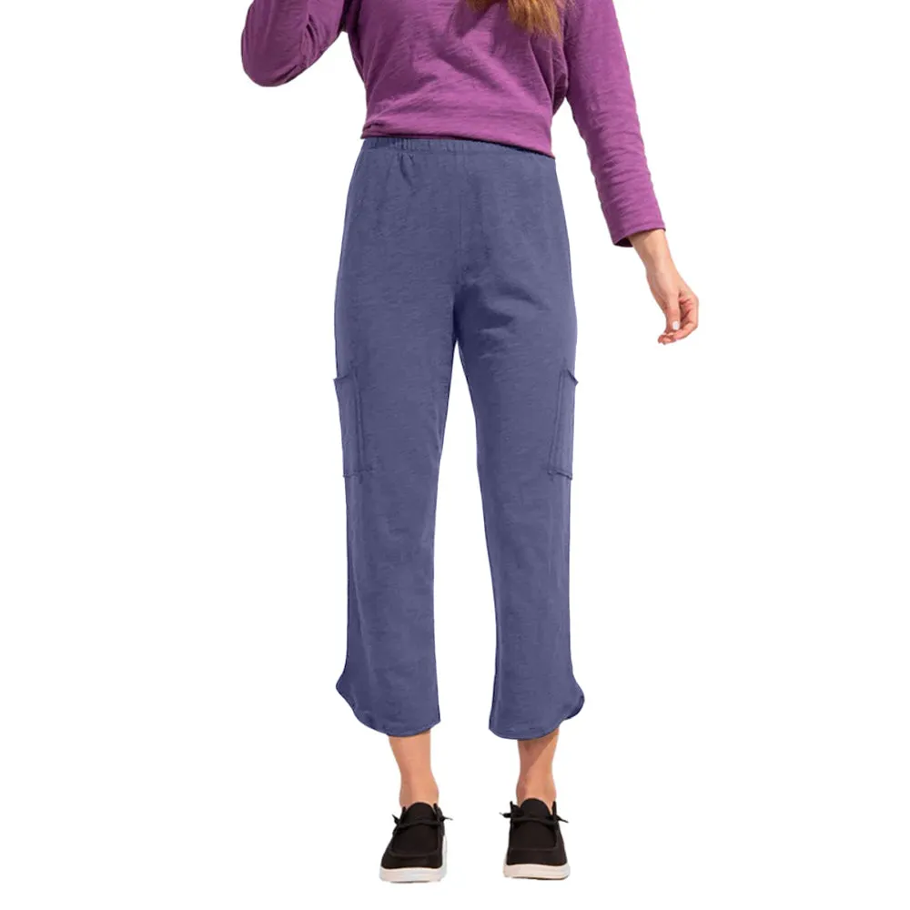 Escape by Habitat Pocket Ankle Pant - 60017