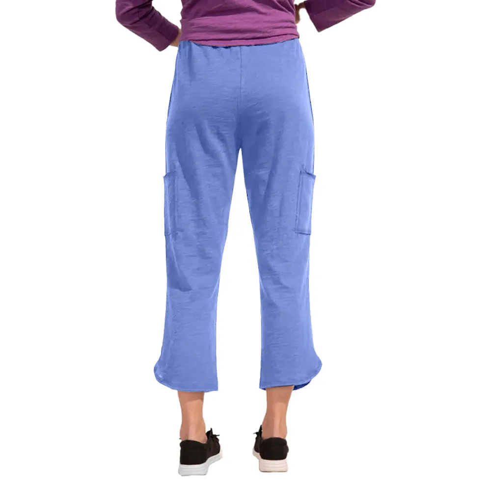 Escape by Habitat Pocket Ankle Pant - 60017