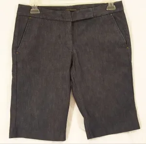 Express Design Studio Bermuda Shorts
