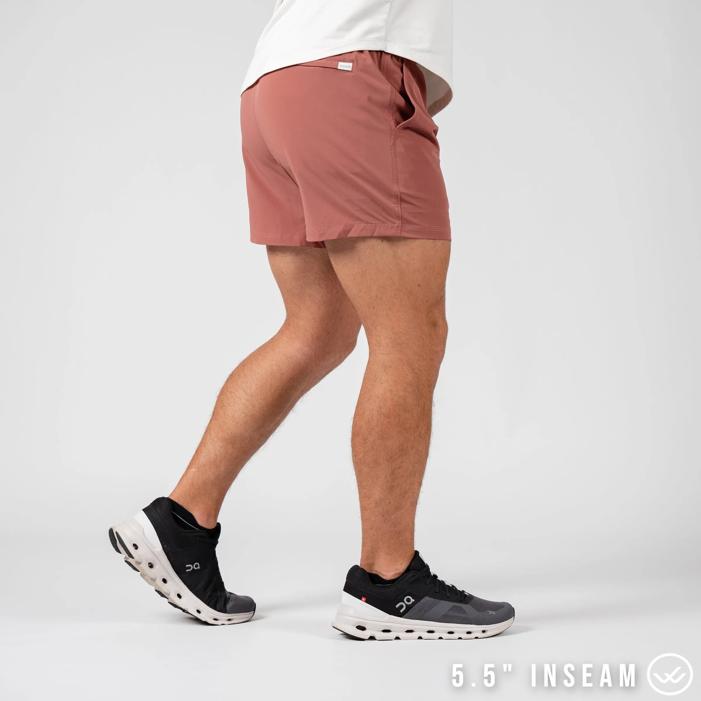 Flow 2.0 Mod Short (Athletic) - Sedona 5.5" & 7"