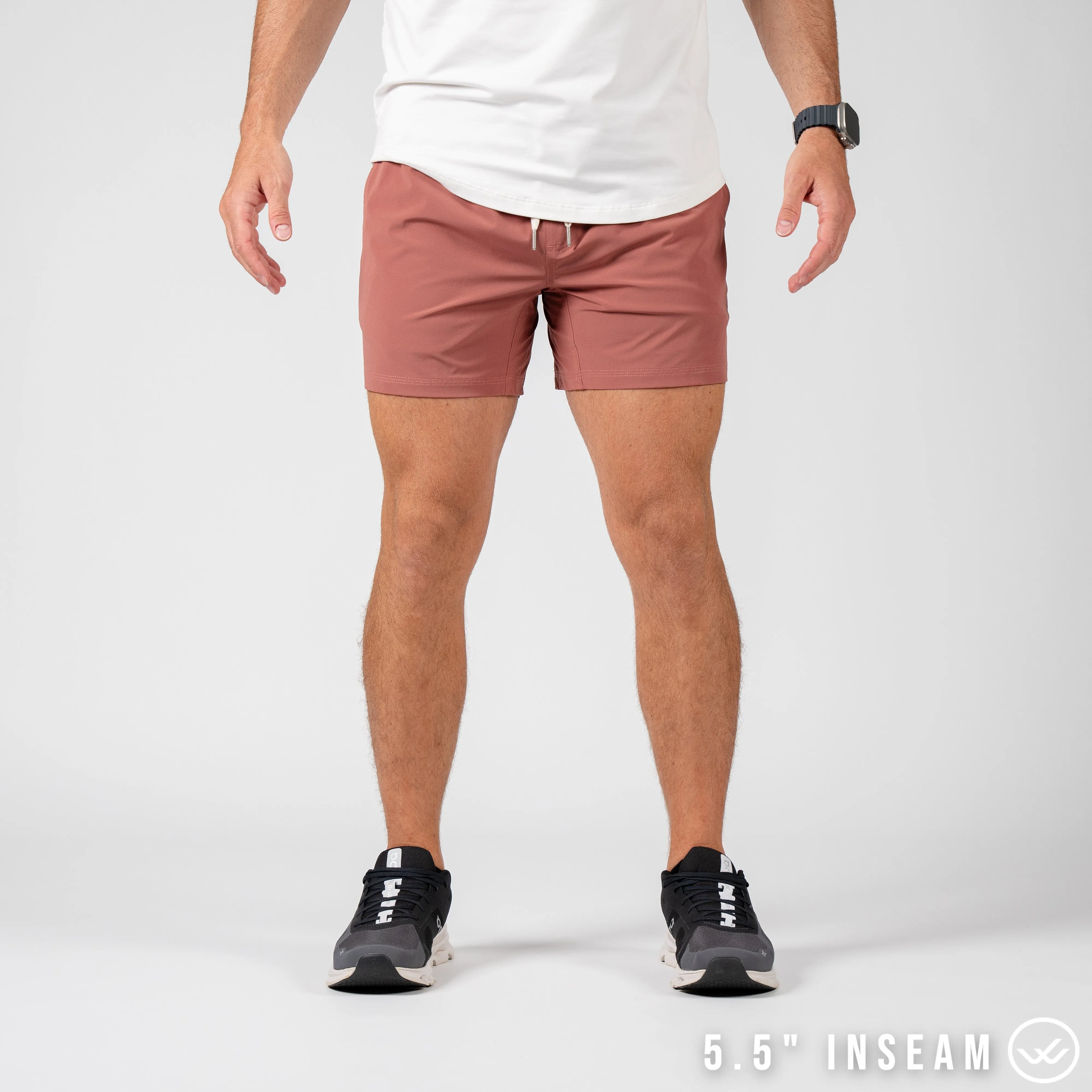 Flow 2.0 Mod Short (Athletic) - Sedona 5.5" & 7"