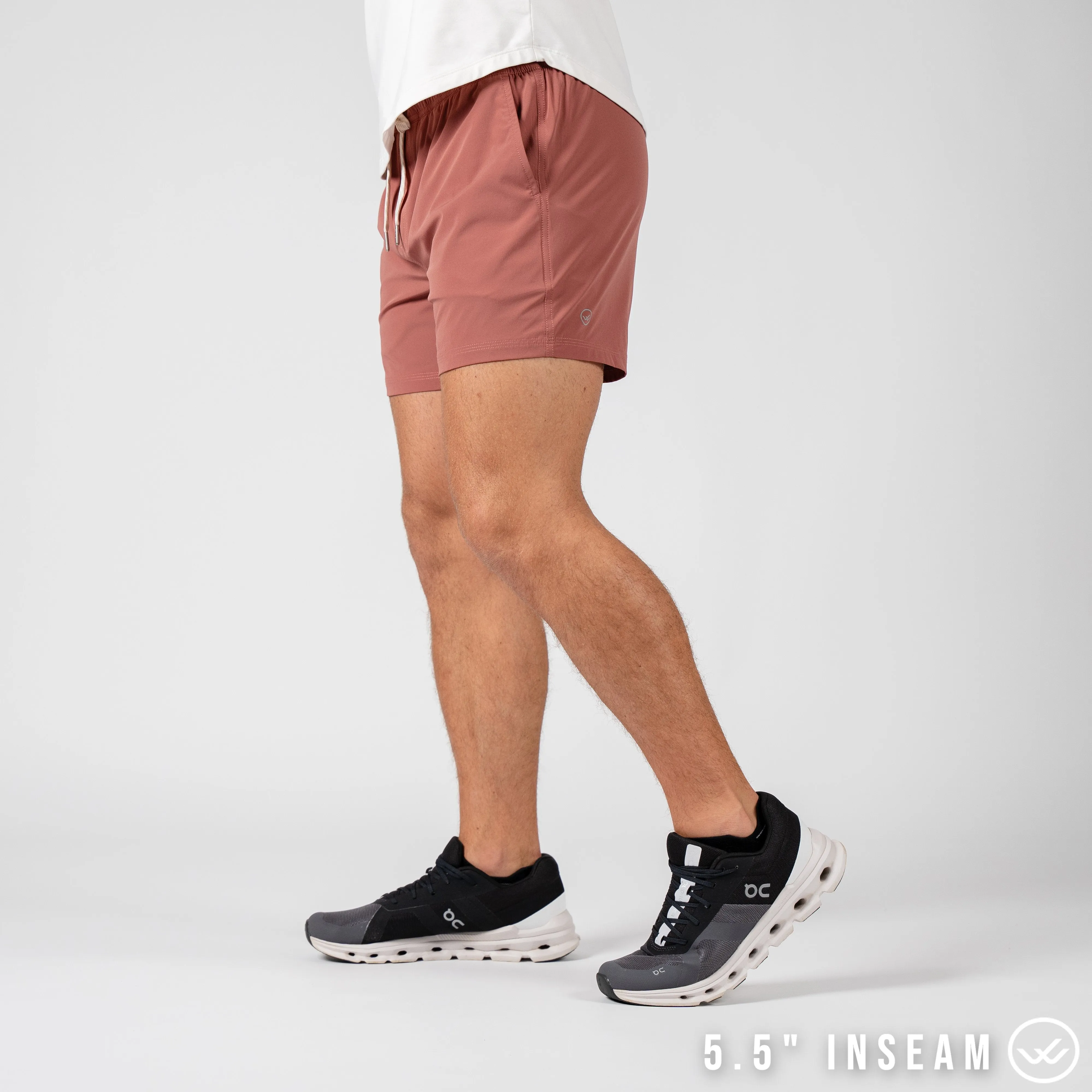 Flow 2.0 Mod Short (Athletic) - Sedona 5.5" & 7"