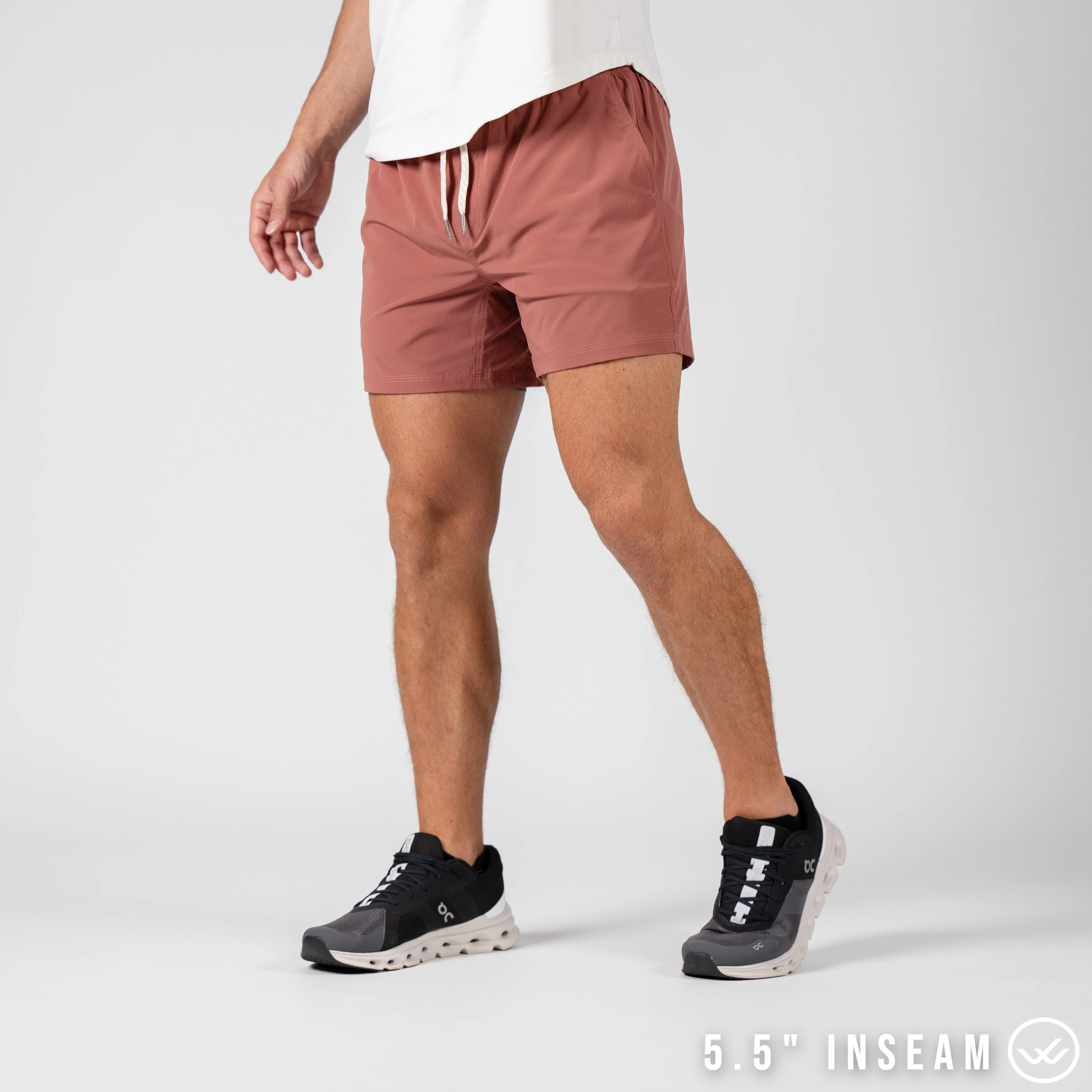 Flow 2.0 Mod Short (Athletic) - Sedona 5.5" & 7"