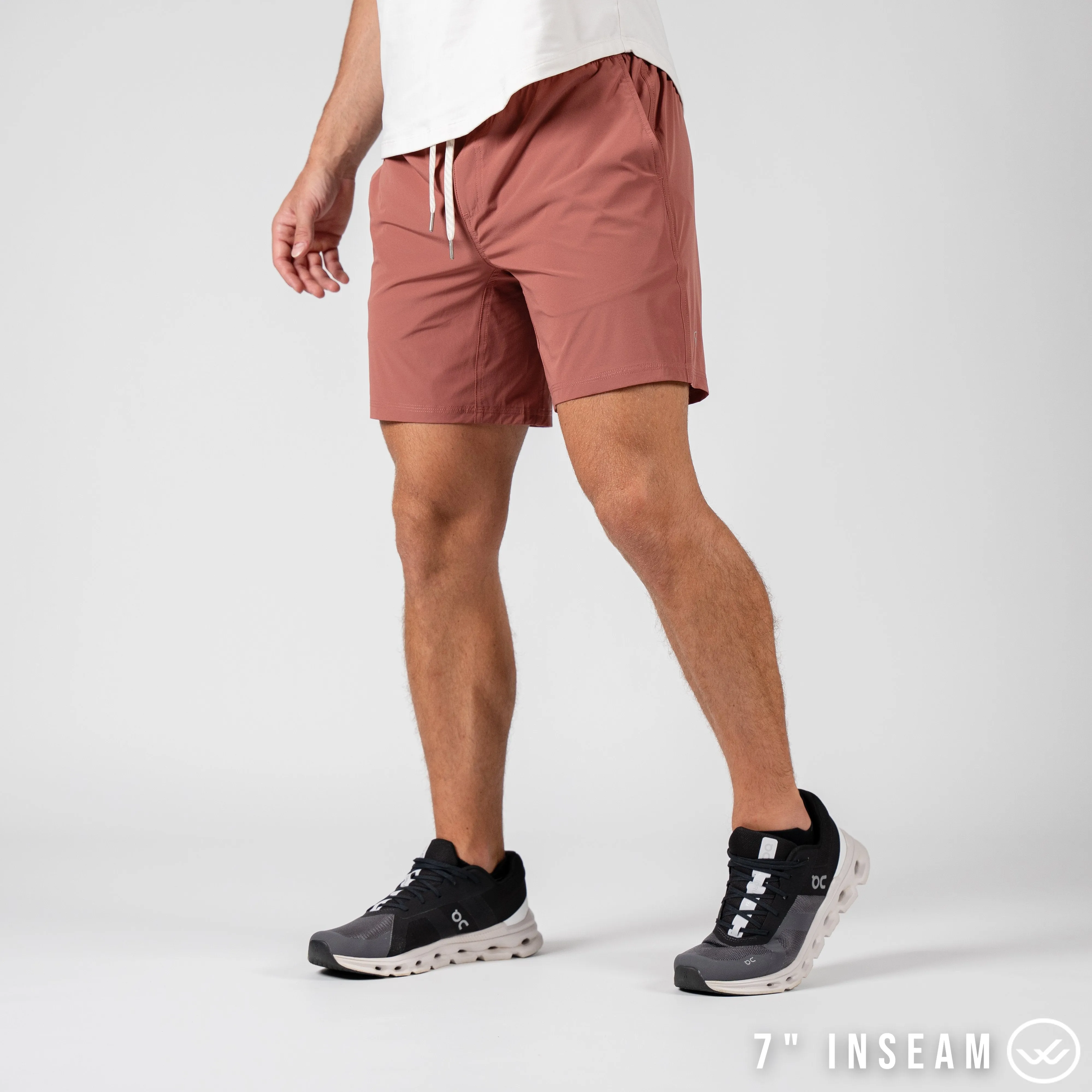 Flow 2.0 Mod Short (Athletic) - Sedona 5.5" & 7"