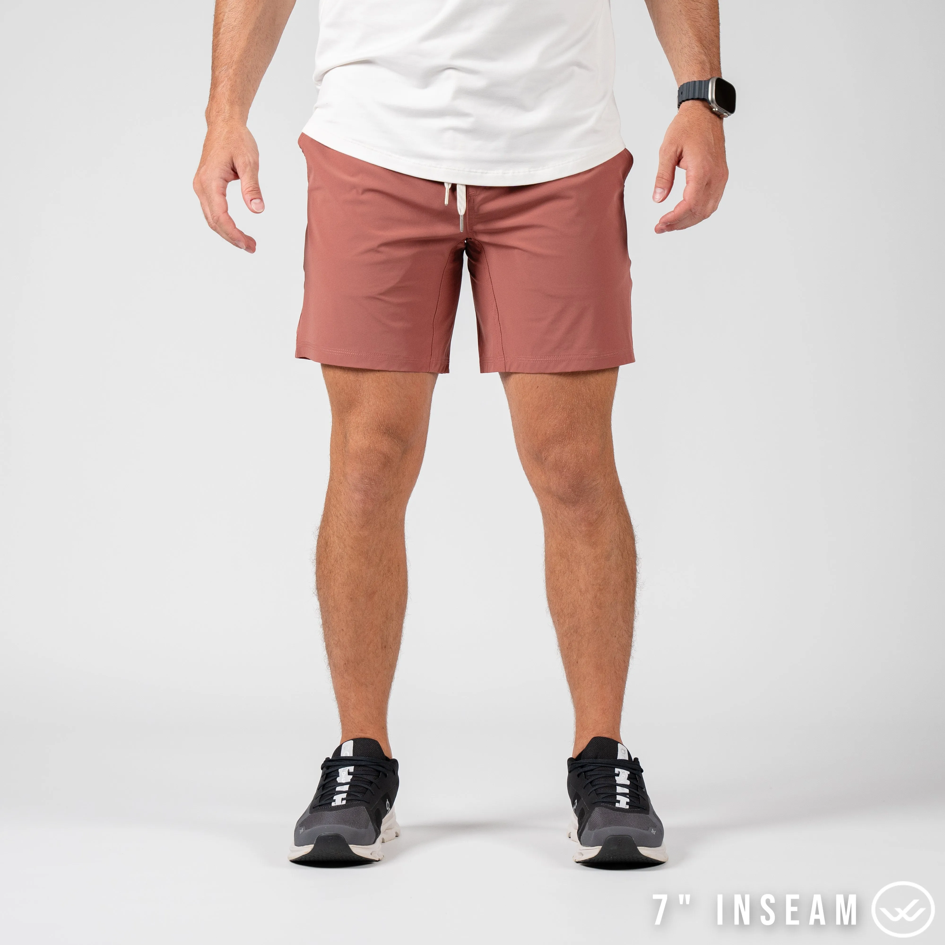 Flow 2.0 Mod Short (Athletic) - Sedona 5.5" & 7"