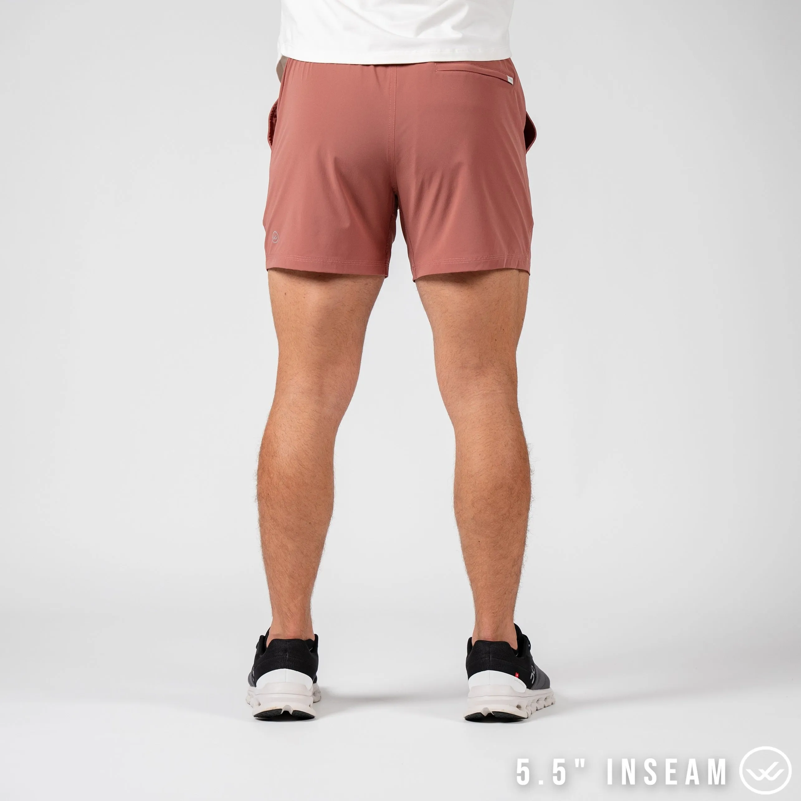 Flow 2.0 Mod Short (Athletic) - Sedona 5.5" & 7"