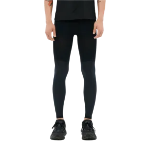Footless Recovery Compression Tights, Men