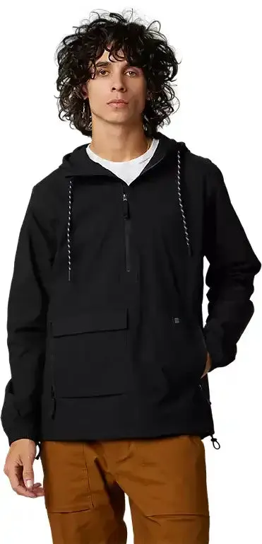 Fox Survivalist Mens Anorak Jacket