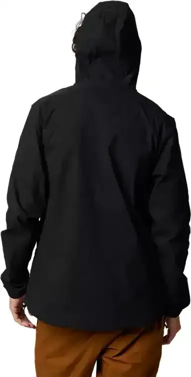 Fox Survivalist Mens Anorak Jacket