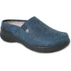 KOZI Women Comfort Casual Shoe OY3101 Wedge Sandal – Replaceable Orthopedic Footbed