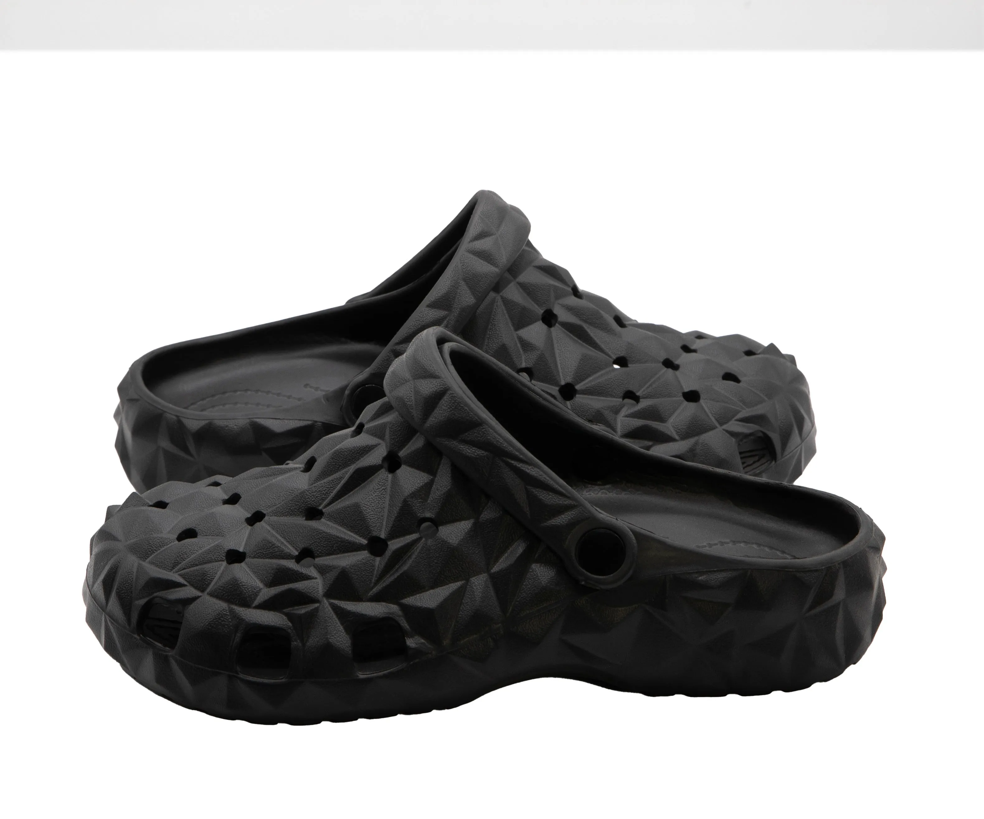 Men's Dimensional Clog Sandal