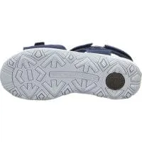 Mephisto All Rounder Women's Lagoona Sandals- Mood Indigo