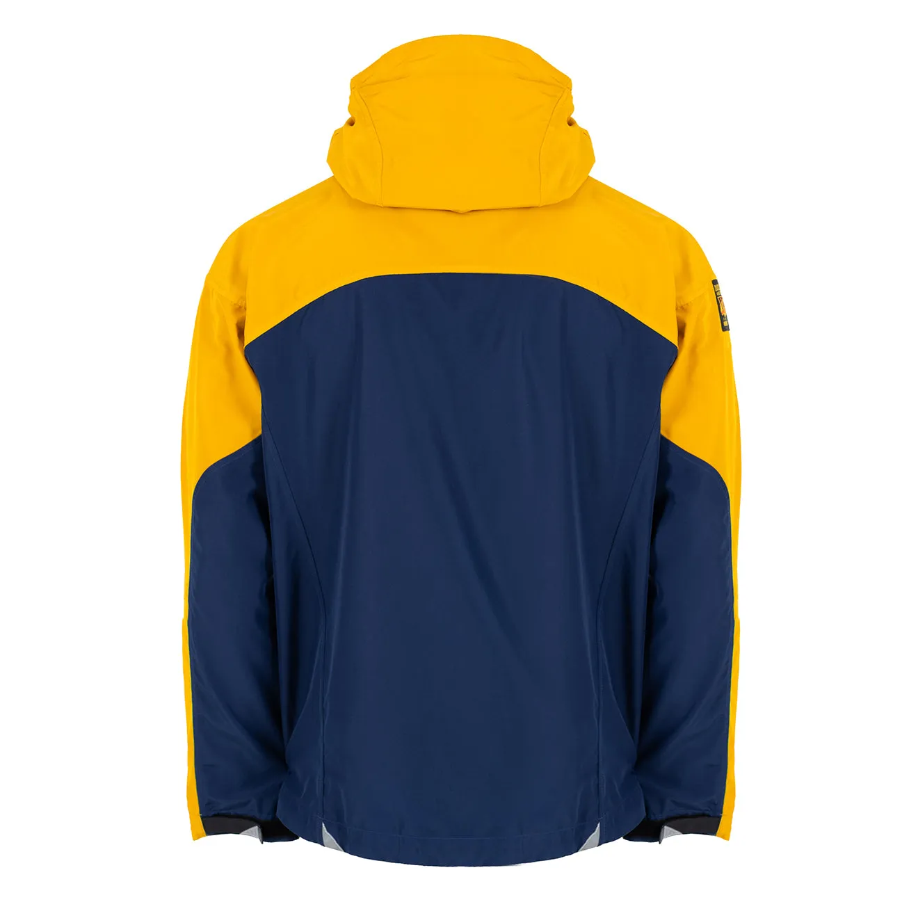 Paramo Enduro Windproof Jacket Midnight / Gold
