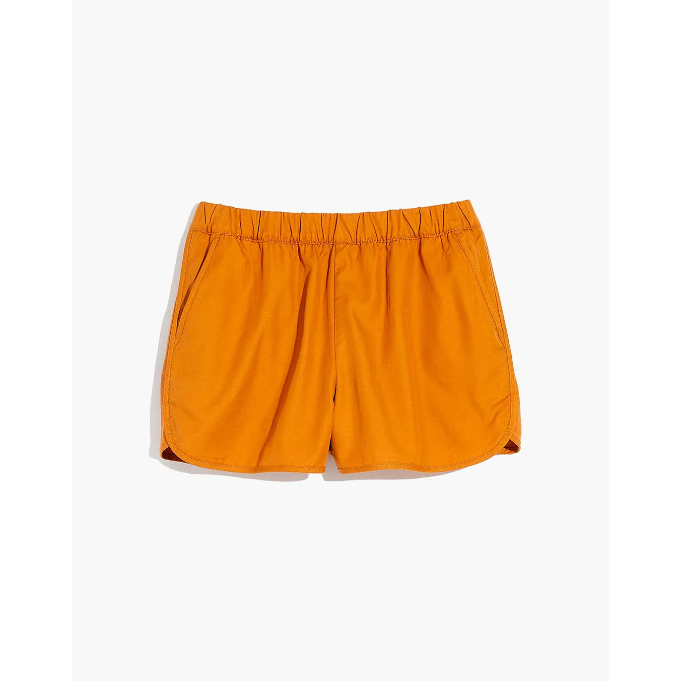 Pull-On Shorts