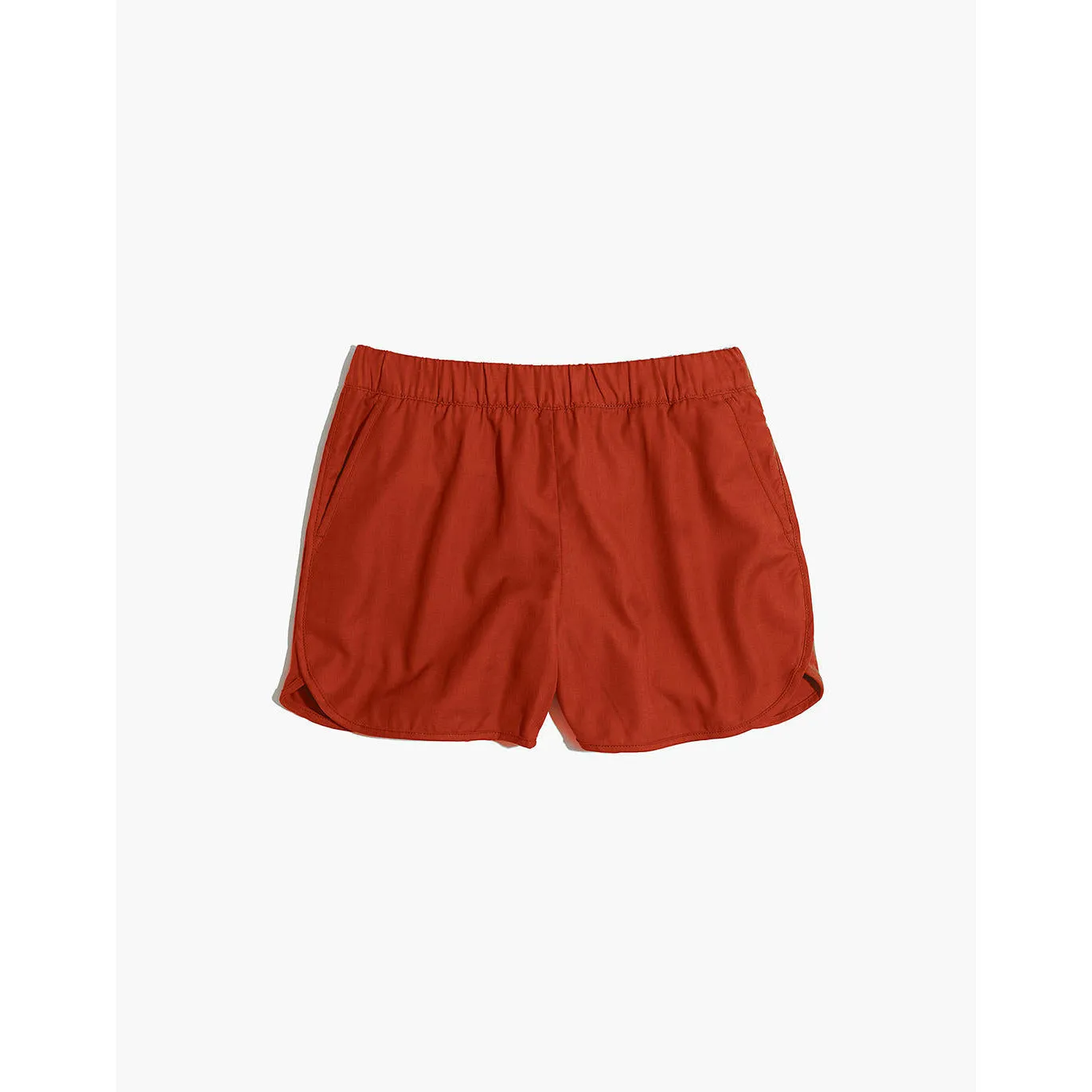 Pull-On Shorts