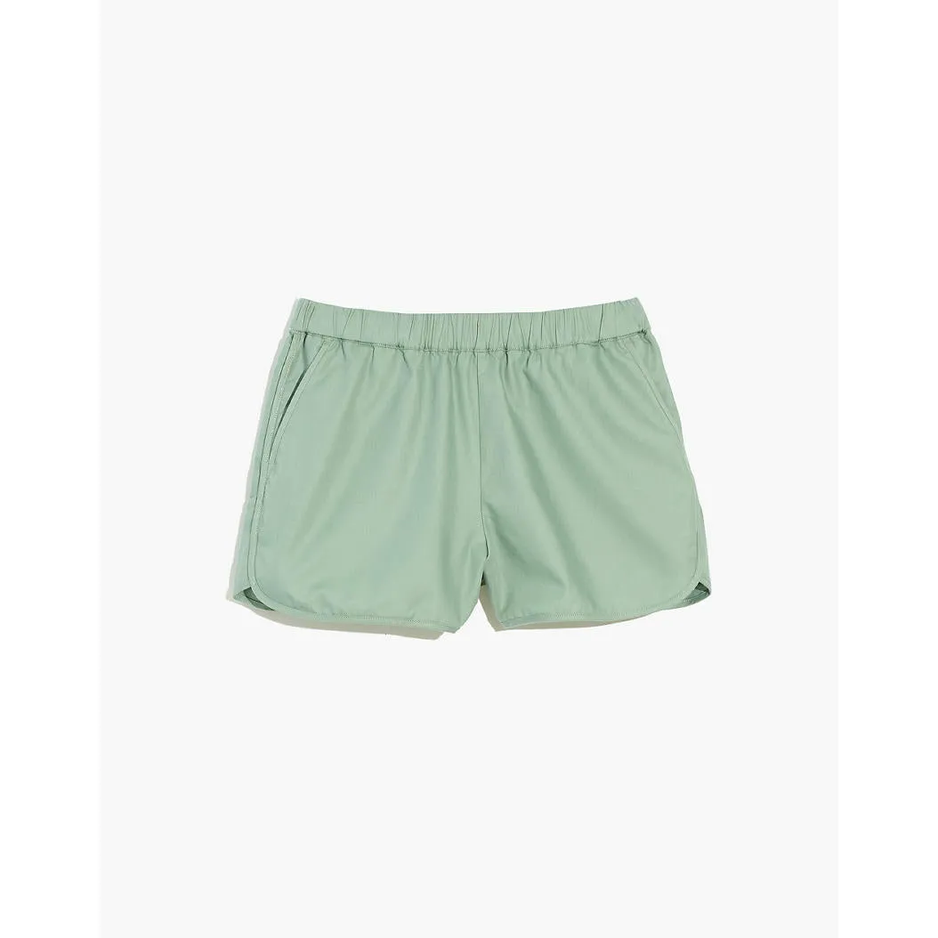 Pull-On Shorts
