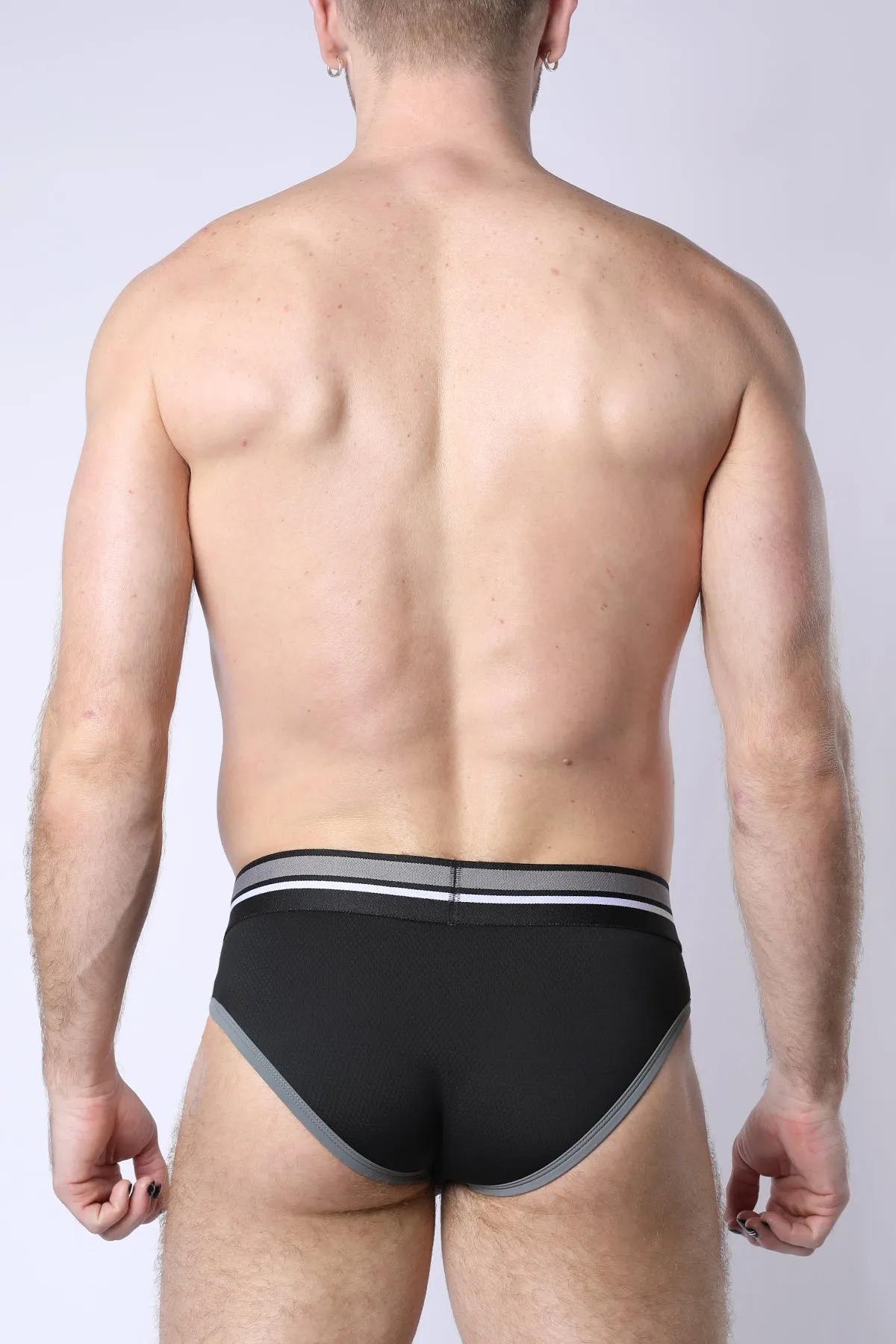 Pup Tron Brief