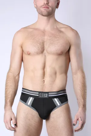 Pup Tron Brief