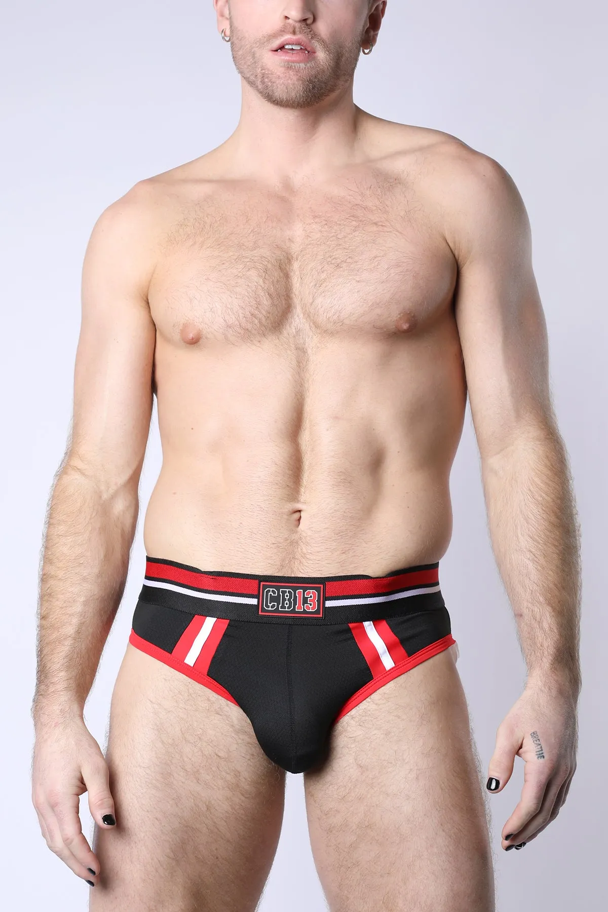 Pup Tron Brief