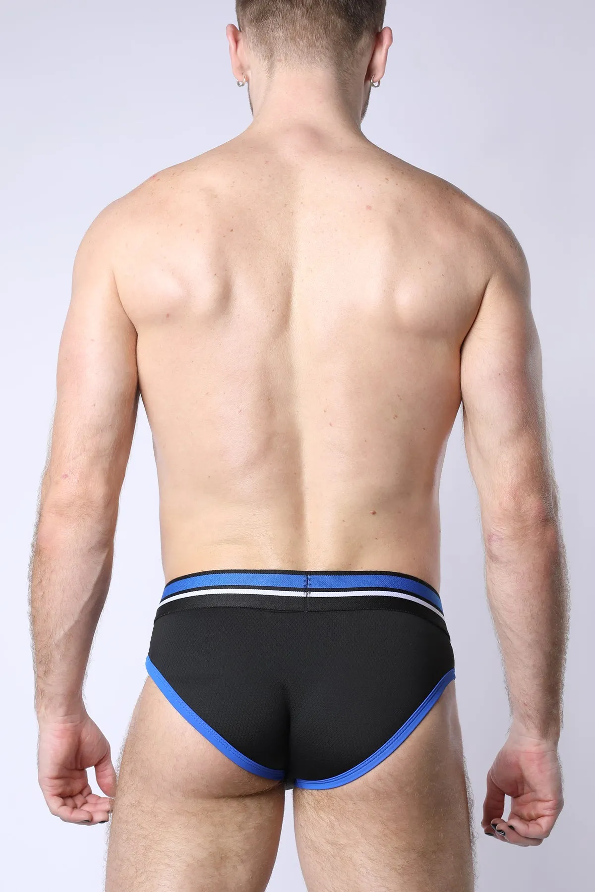Pup Tron Brief