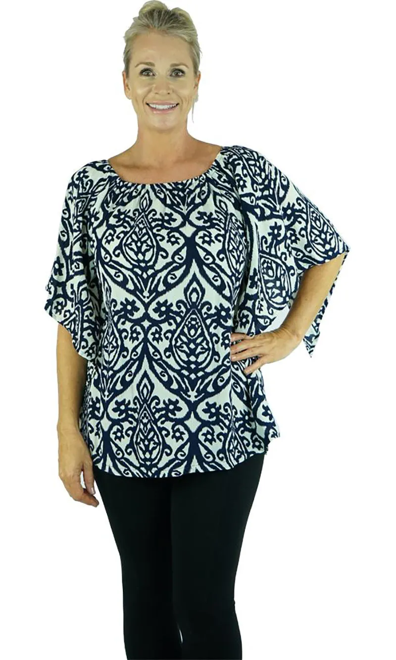 Rayon Top Libra Pendant, More Colours