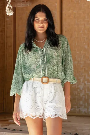 Selma Shorts