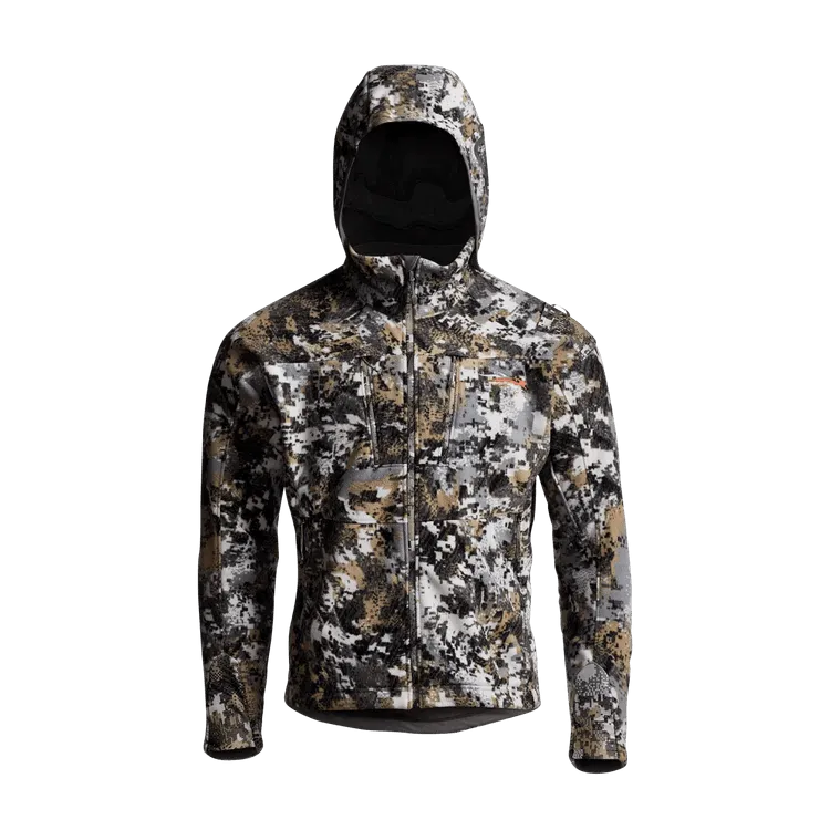 Sitka Stratus Jacket