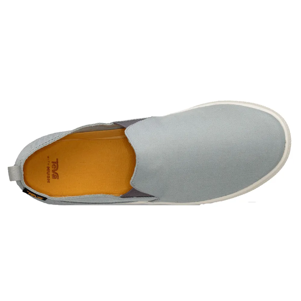 Teva Voya Drizzle Mens Slip On Sandals