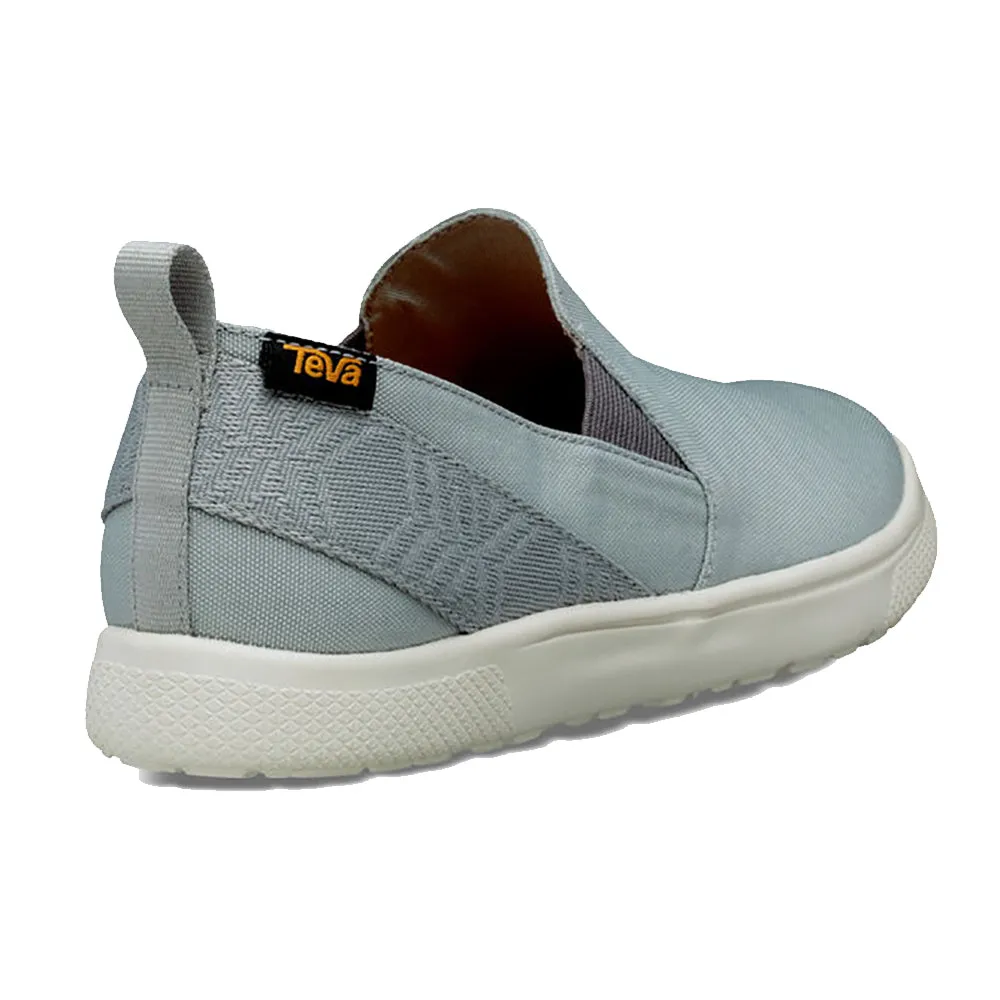 Teva Voya Drizzle Mens Slip On Sandals
