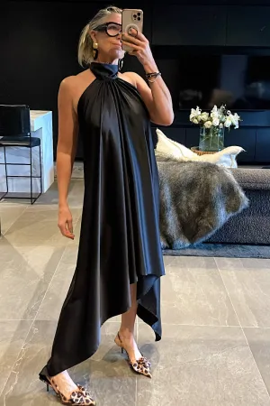 The Black Bahama's Dress