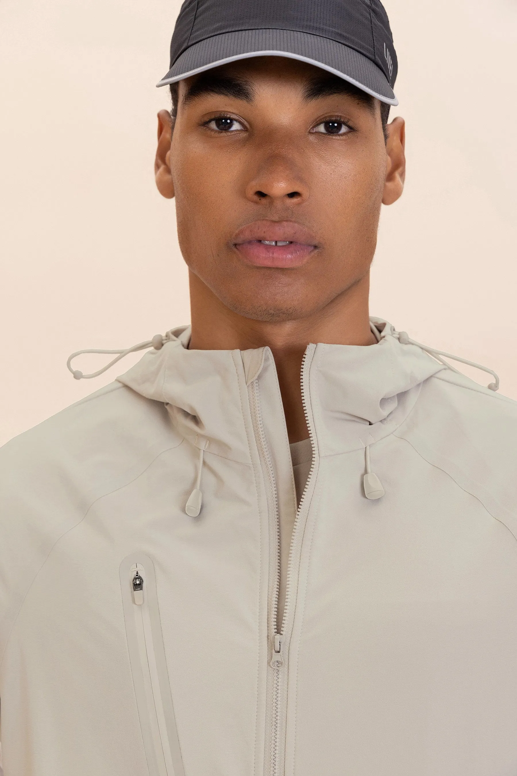 Trek Flex Men's Jacket