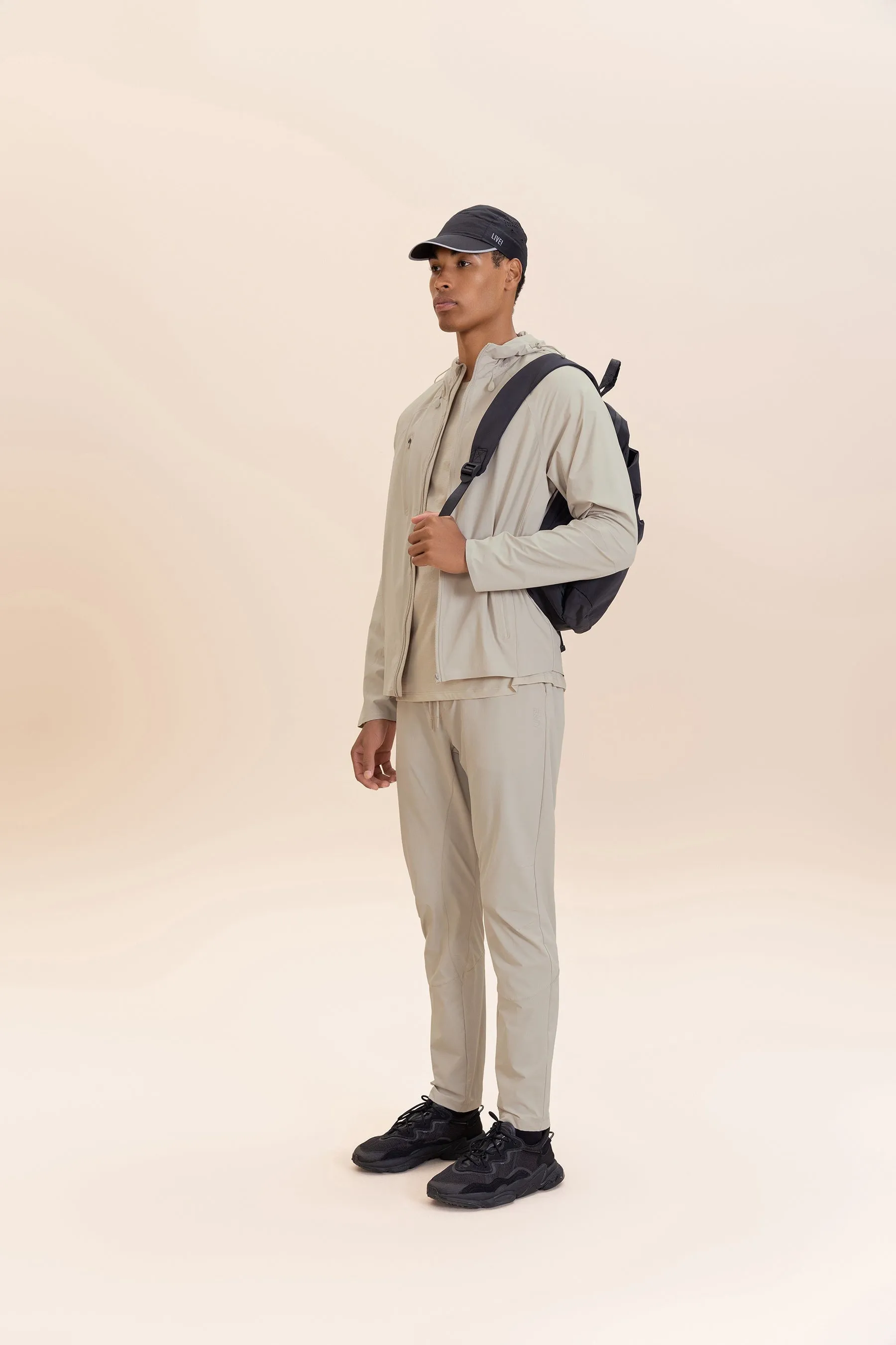 Trek Flex Men's Jacket
