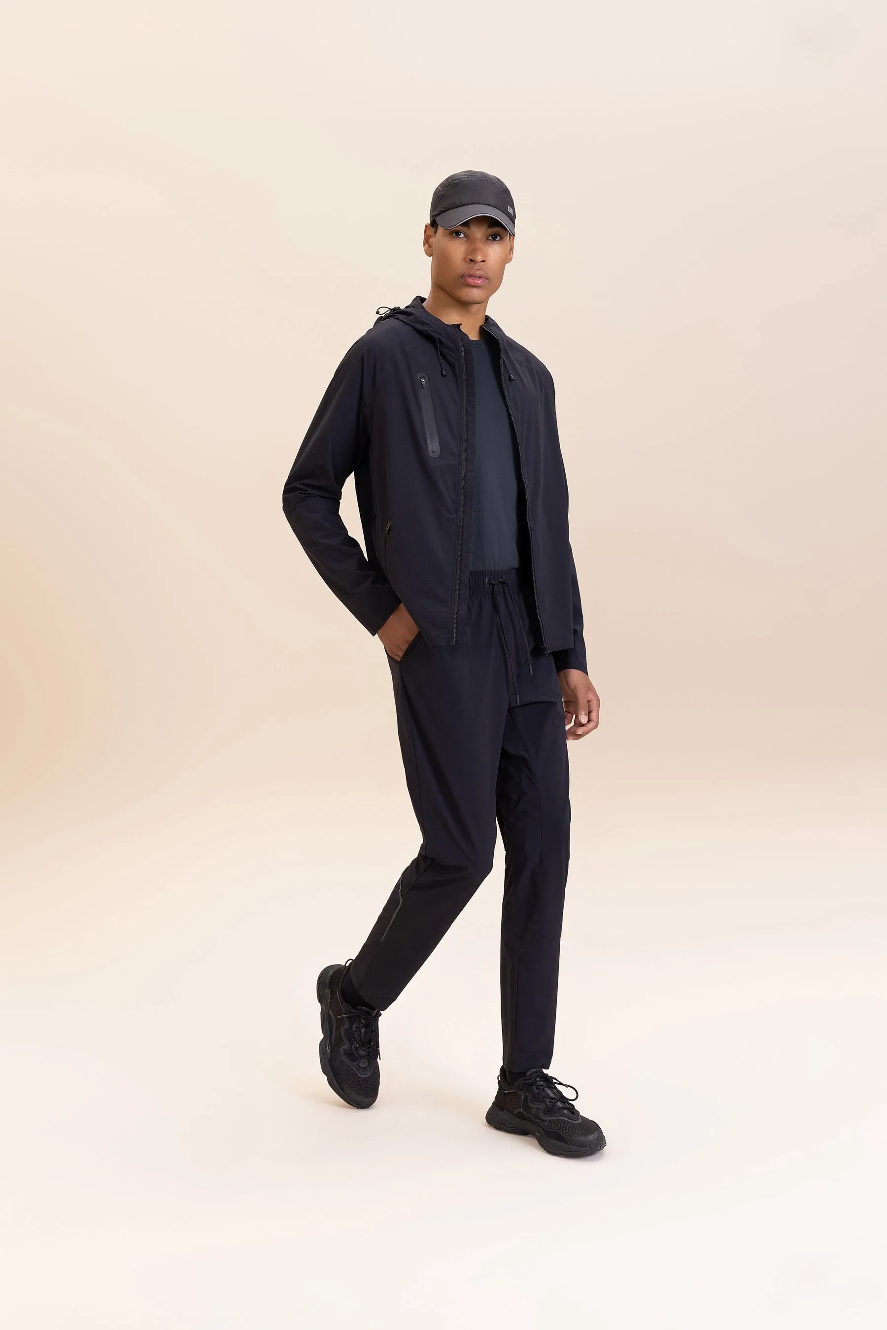 Trek Flex Men's Jacket