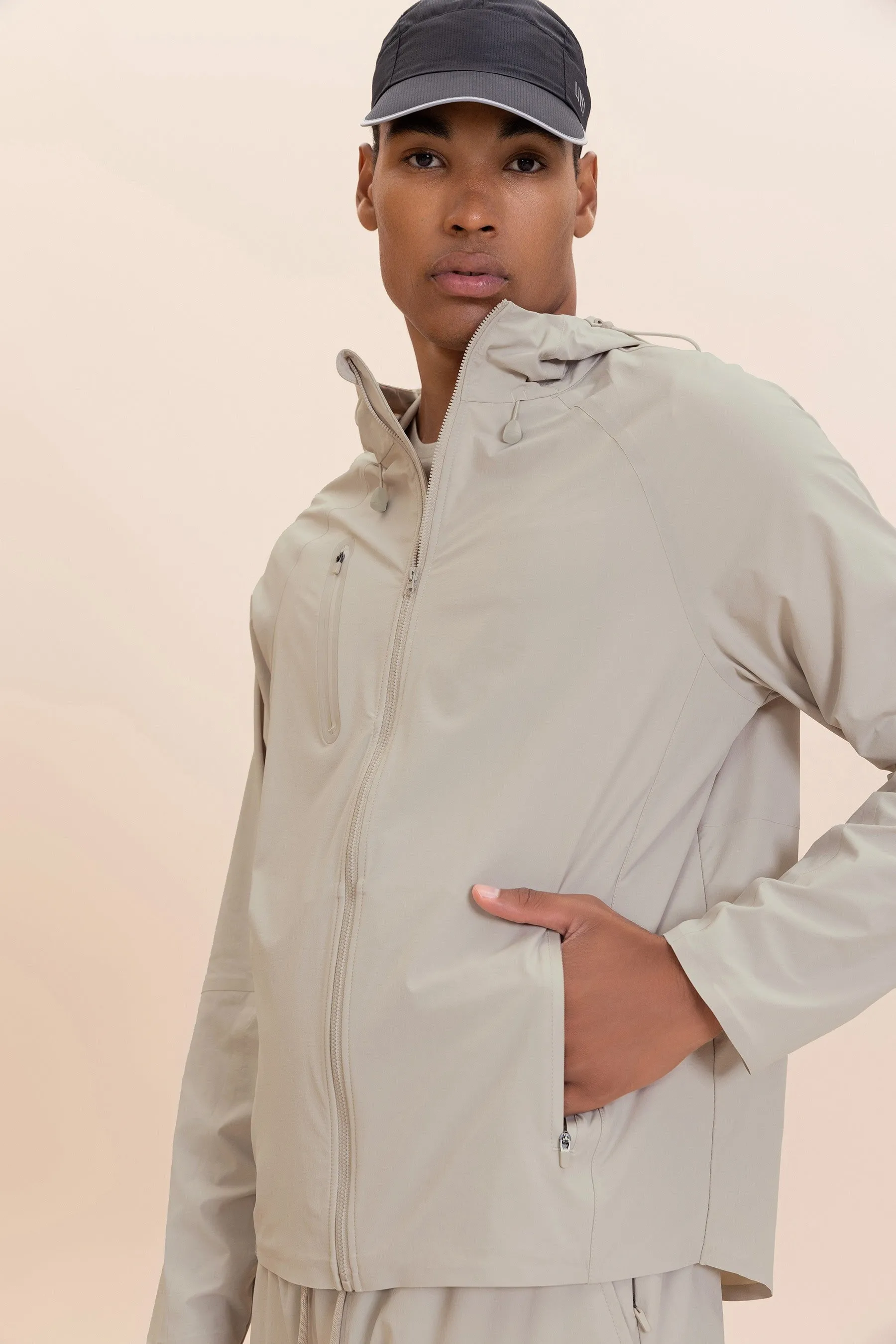 Trek Flex Men's Jacket